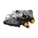 MOC - 159490 Sci - fi Ghost Spaceship Klemmbausteine - LesDiy - Klemmbausteine