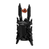 MOC - 162901 UCS Barad - Dur part 6/6 Klemmbausteine - LesDiy - Klemmbausteine
