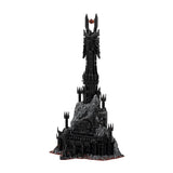 MOC - 164351 UCS Barad - Dur Klemmbausteine - LesDiy - Klemmbausteine
