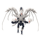 MOC - 168099 dragon of the Ice Barrier Klemmbausteine - LesDiy - Klemmbausteine