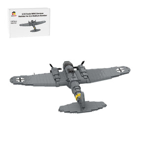 MOC - 172484 F - 22 RAPTOR - 1:35 Scale (v3) Klemmbausteine - LesDiy - Klemmbausteine