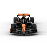 MOC - 182874 McLaren F1 MCL38 1:8 Scale Klemmbausteine - LesDiy - Klemmbausteine