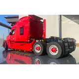 MOC - 183280 US Rednose Truck Klemmbausteine - LesDiy - Klemmbausteine