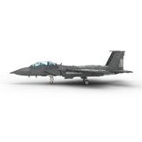 MOC - 184160 F - 15 E | STRIKE EAGLE - 1:34 Scale (v2) Klemmbausteine - LesDiy - Klemmbausteine