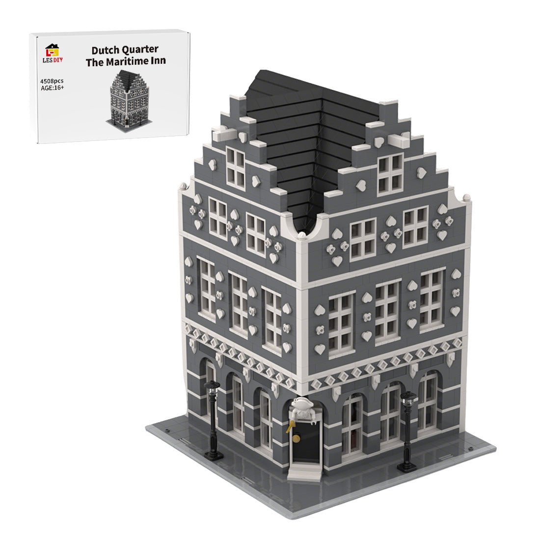 MOC - 187396 The 
