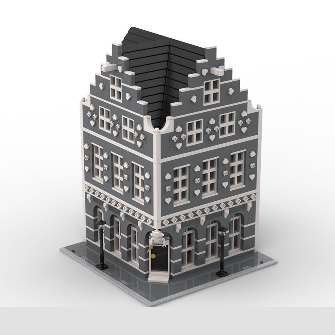 MOC - 187396 The 