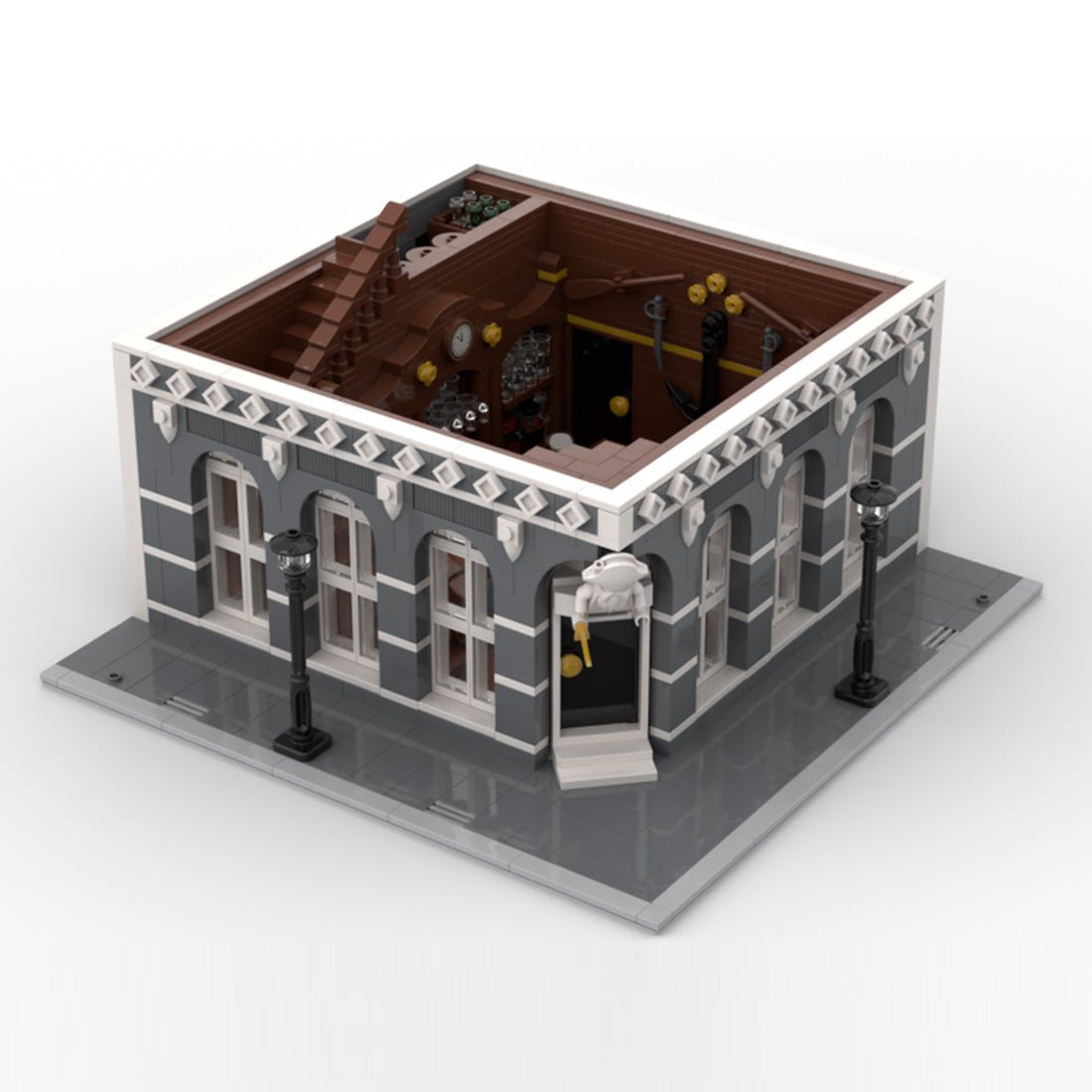 MOC - 187396 The 