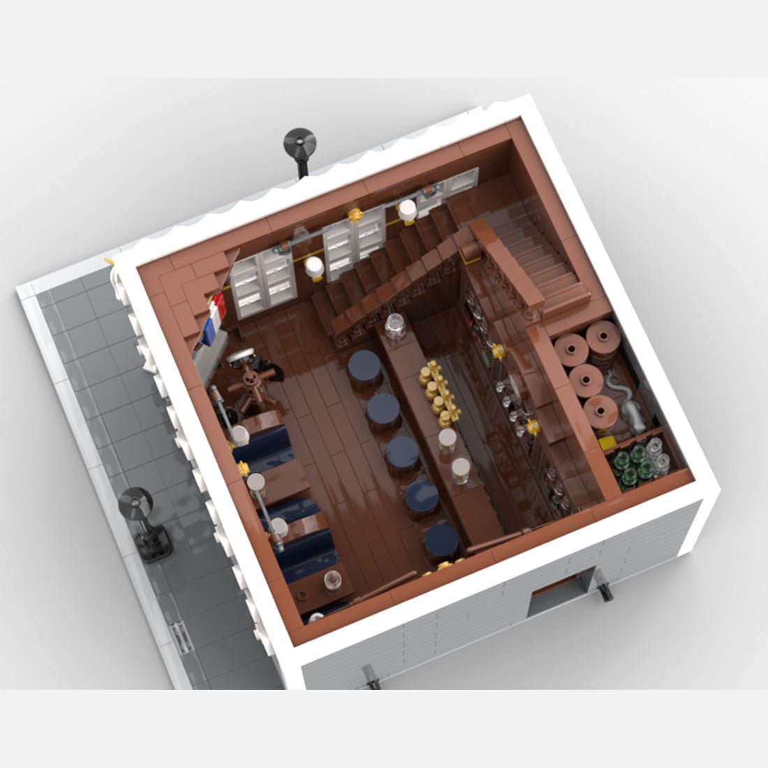 MOC - 187396 The 