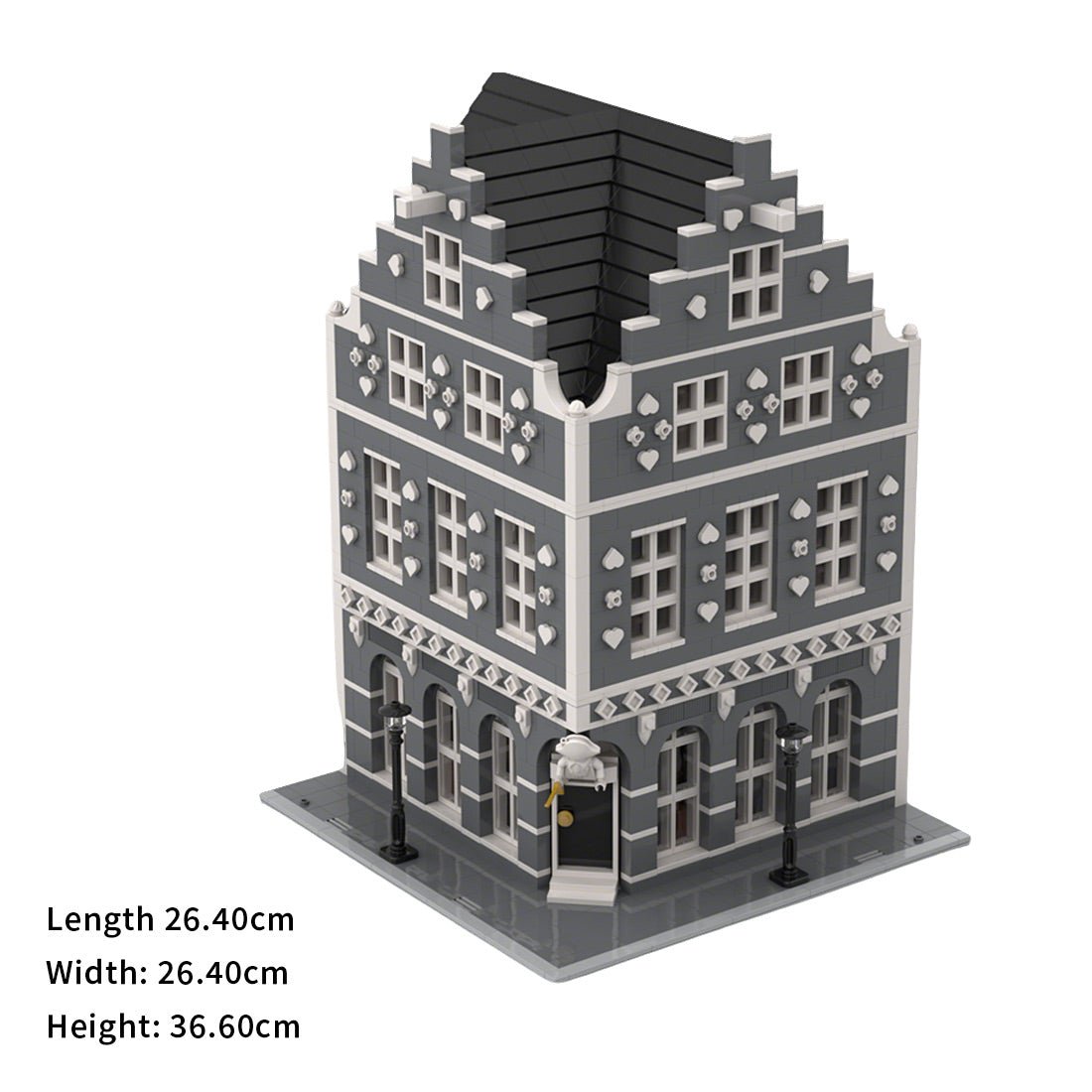 MOC - 187396 The 