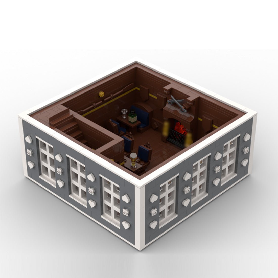 MOC - 187396 The 