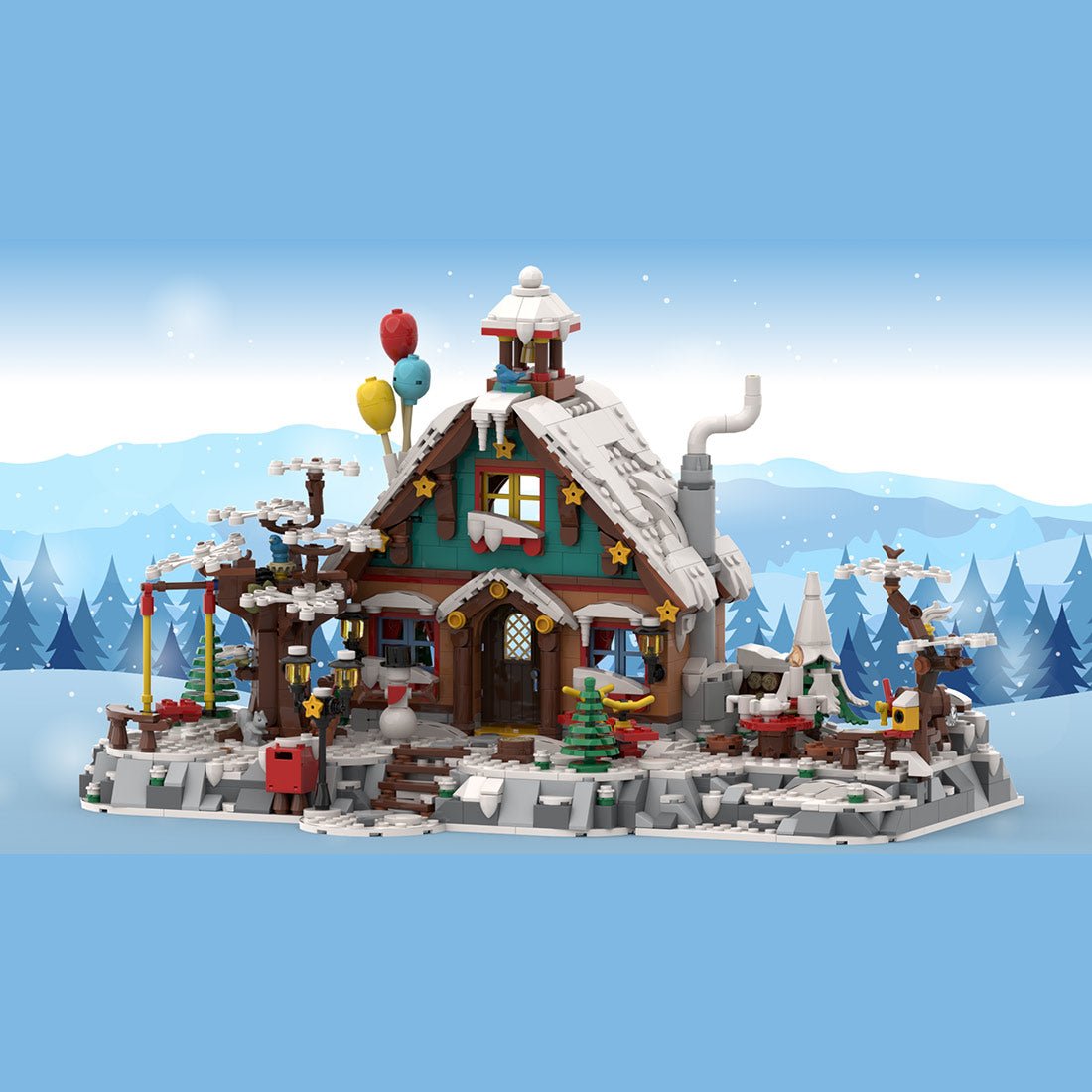 MOC - 201852 Winter Kindergarten 