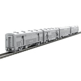 MOC - 202248 Santa Fe Super Chief Car Set 1 Klemmbausteine - LesDiy - Klemmbausteine