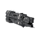 MOC - 213777 Valiant - Class Super - Heavy Cruiser - UNSC Terminus Klemmbausteine - LesDiy - Klemmbausteine