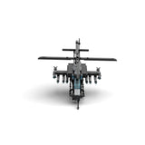 MOC - 217189 AH - 1 Colibri Klemmbausteine - LesDiy - Klemmbausteine