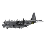 MOC - 217633 Lockheed AC - 130J GhostRider Klemmbausteine - LesDiy - Klemmbausteine