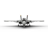MOC - 223761 Grumman F - 14 TOMCAT - 1:35 Scale (v3) Klemmbausteine - LesDiy - Klemmbausteine