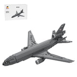 MOC - 226964 KC - 10 Extender Klemmbausteine - LesDiy - Klemmbausteine