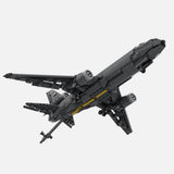 MOC - 226964 KC - 10 Extender Klemmbausteine - LesDiy - Klemmbausteine