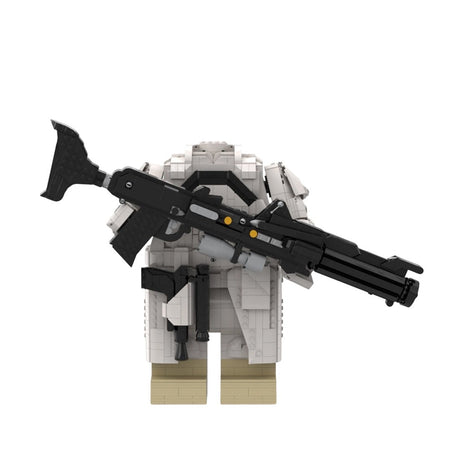 MOC-264327 AT-RT Driver Megafigure Klemmbausteine-LesDiy-Klemmbausteine