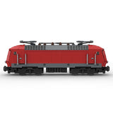 MOC - 44321 DB BR 120 - LesDiy - Klemmbausteine