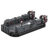 MOC - 47385 LCAC - LesDiy - Klemmbausteine