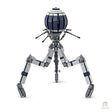 MOC - 65366 Octuptarra Magna Tri - Droid - LesDiy - Klemmbausteine