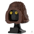 MOC - 70376 Jawa Büste - LesDiy - Klemmbausteine