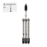 MOC - 75766 SpaceX Falcon Heavy Klemmbausteine - LesDiy - Klemmbausteine
