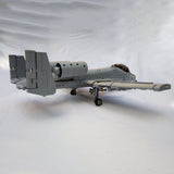 MOC - 85755 A10 Warzenschwein - Angreifer Klemmbausteine - LesDiy - Klemmbausteine
