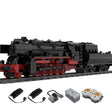 MOC - 90082 DRB 52 Train Klemmbausteine - LesDiy - Klemmbausteine