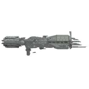 MOC - 92780 USS SULACO 9816 - new upload Raumschiff Klemmbausteine - LesDiy - Klemmbausteine