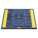 MOC Pac - man3D Labyrinthkarte Klemmbausteine - LesDiy - Klemmbausteine
