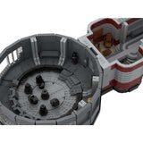 MOC UCS Palpatine Office Klemmbausteine - LesDiy - Klemmbausteine
