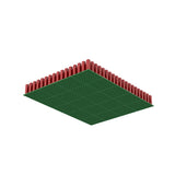 Modul des Deutschen Berliner Doms C19 Klemmbausteine - LesDiy - Klemmbausteine