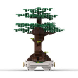 Potted Plant Klemmbausteine - LesDiy - Klemmbausteine