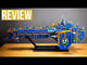 MOC-160650 Warhammer 40k Macragge's Honor clamping blocks