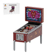 Retro Arcade Machine Klemmbausteine - LesDiy - Klemmbausteine