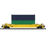 Stackable Container Train Klemmbausteine - LesDiy - Klemmbausteine