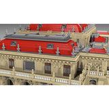 Ungarische Staatsoper Klemmbausteine - LesDiy - Klemmbausteine