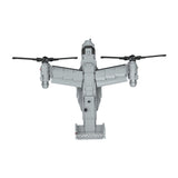 V - 22 Osprey Tiltrotor Aircraft Klemmbausteine - LesDiy - Klemmbausteine