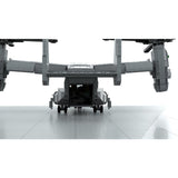 V - 22 Osprey Tiltrotor Aircraft Klemmbausteine - LesDiy - Klemmbausteine
