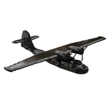 WWII PBY BlackCat Klemmbausteine - LesDiy - Klemmbausteine